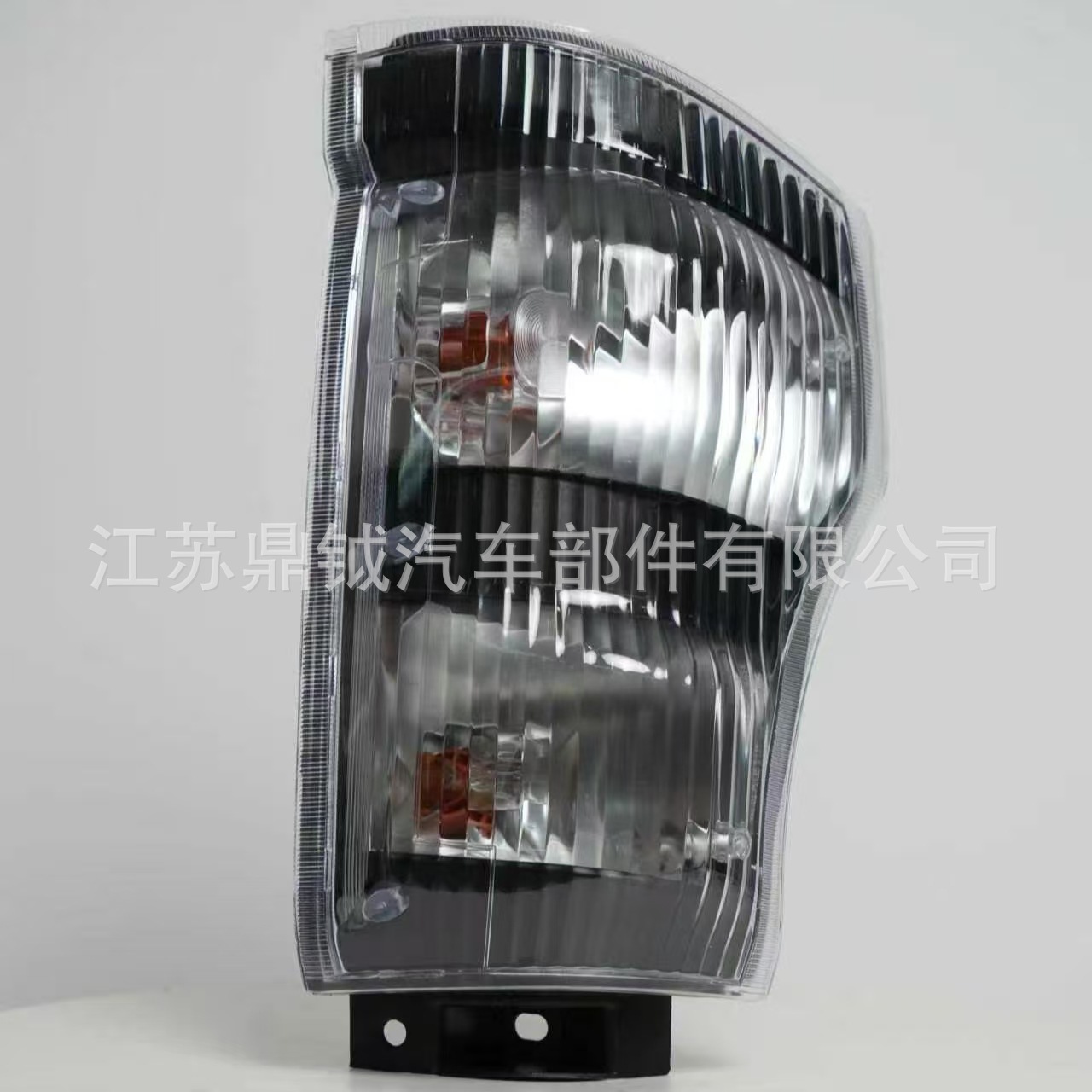 Suitable for Isuzu 600P Isuzu/Nqr2006 Truck Bubble-Type Turn Signal Light Assembly