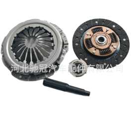 离合器压盘 摩擦片 828075 41100-02701适用于现代 离合器压力板