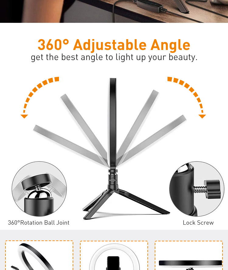 Ring Light Image 7