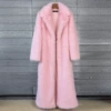 Bright pink