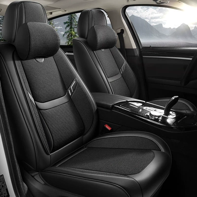 Four Seasons Pad | 2025 New Seat Cover Seat Cushion