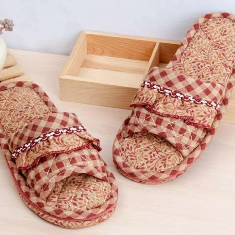 여성용 레드 사이즈 36~39피트