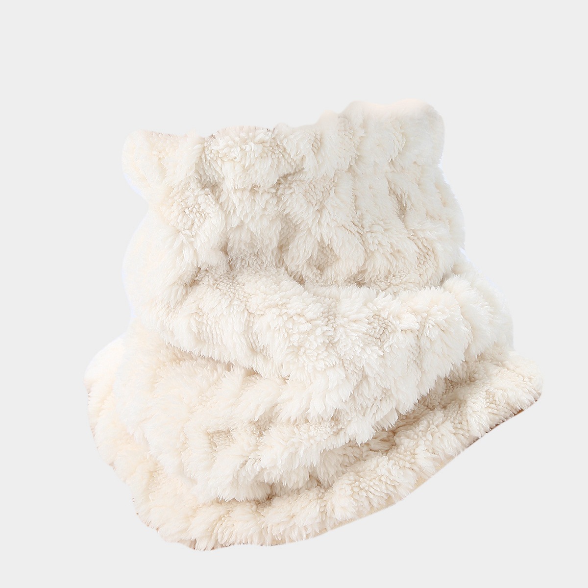 Cuello blanco