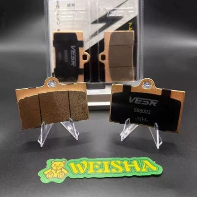 VE applicable calipers, Weisha H-class Tormoz supportları - upgrade-hhsintered-abalone