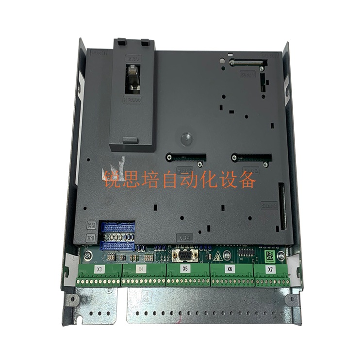AI801-eA 3BSE020512R2    ABB  数字量输入模块
