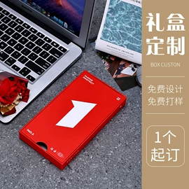 化妆品包装;纸盒;创意礼品包装