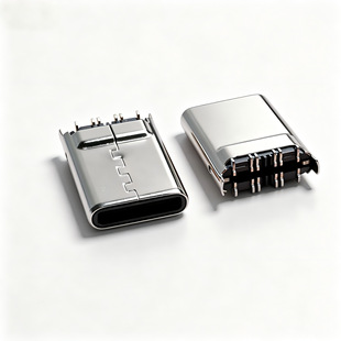 type-c 12Pin���^���N 11.94mmֱ��ʽ�NƬ �T���� ����