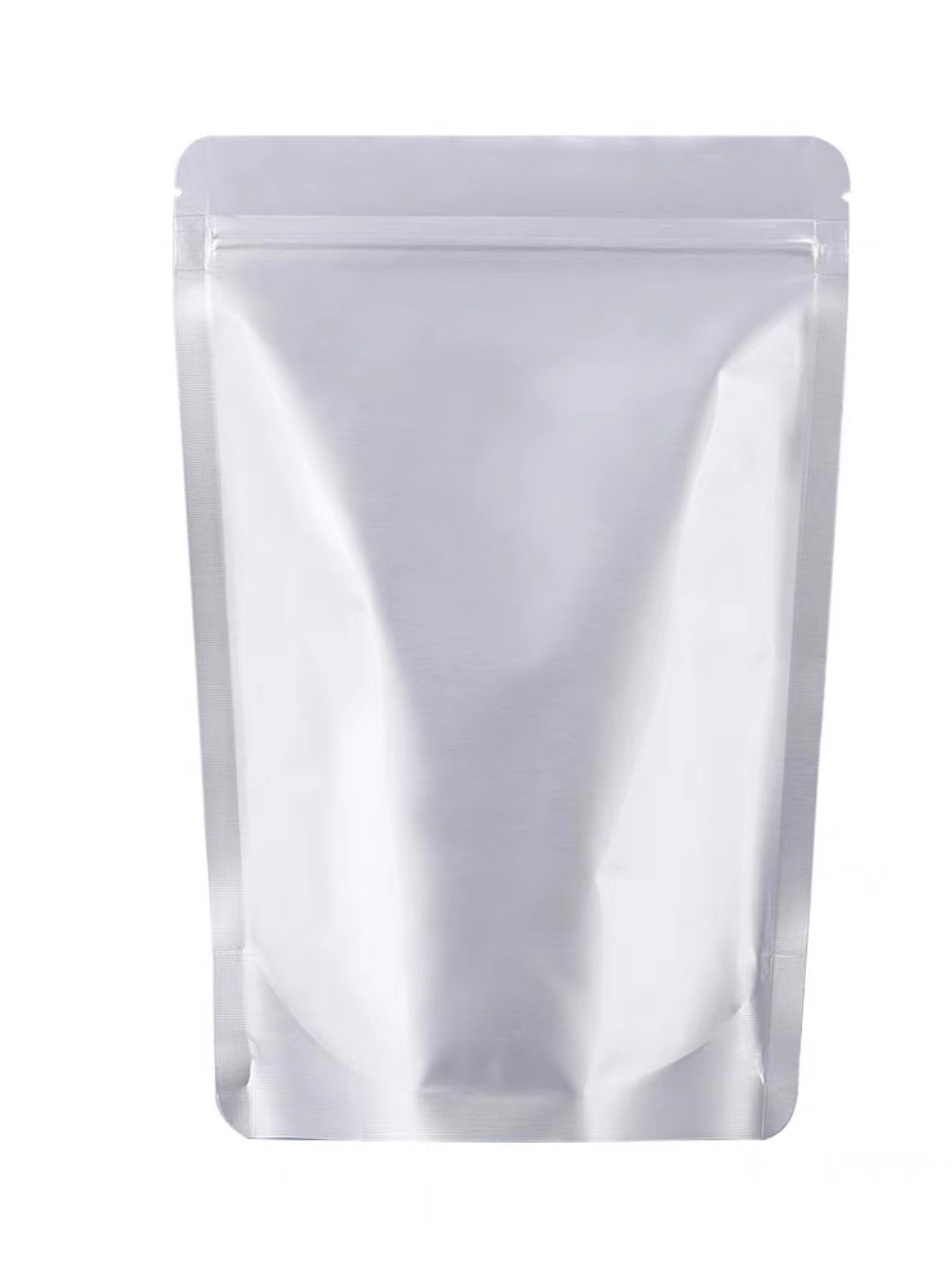 纯铝自立自封袋3