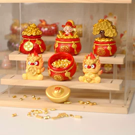 树脂工艺品;汽车摆件;其他装饰摆件