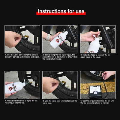 Expert Air Pump Tire – Kempinq və səyahət