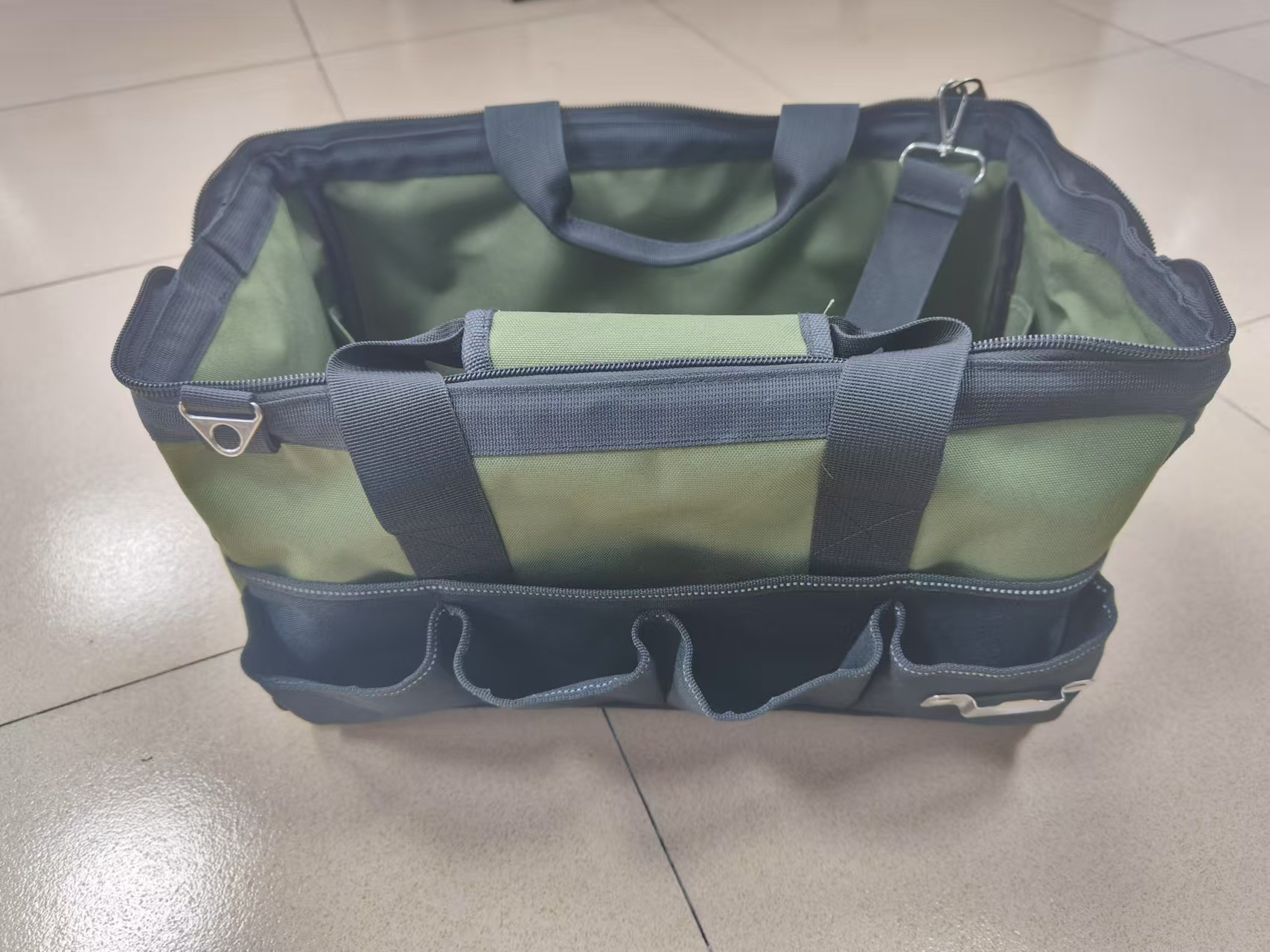 하드웨어 도구 가방 25 포켓