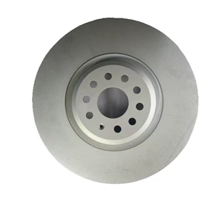 Customized brake discs for Camry, Highlander, Reiz, and Besturn B90 car parts