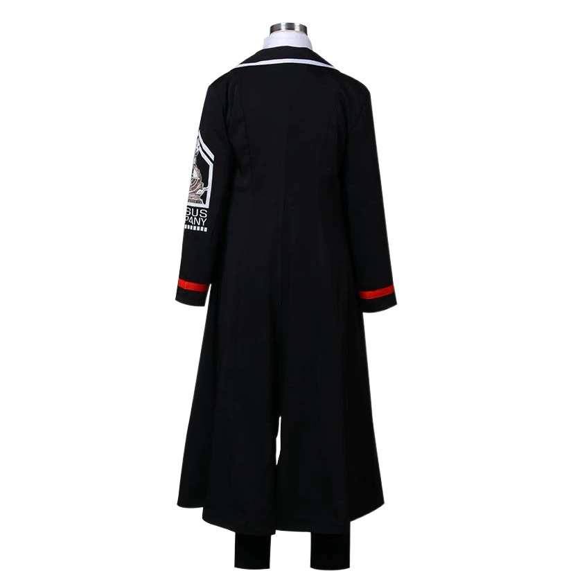 Синклер кос