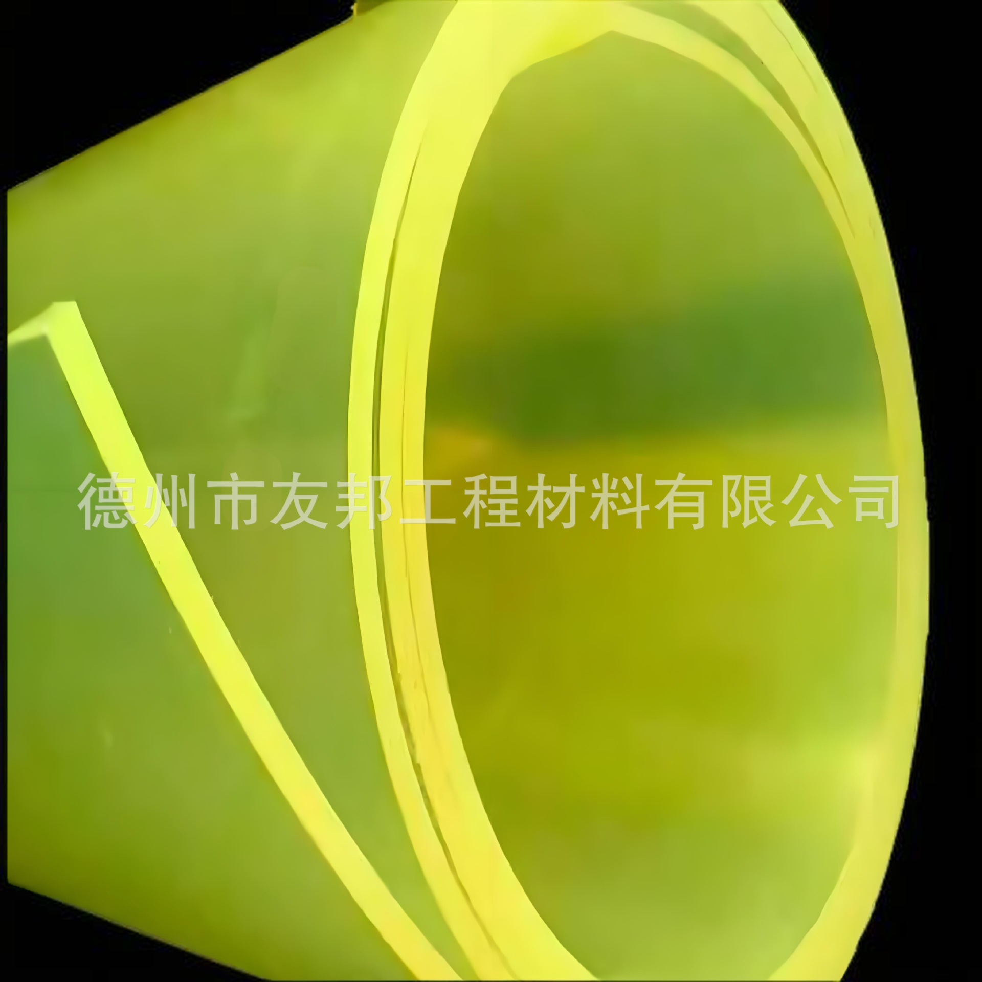 聚氨酯板加工原料pu板生产厂家高耐磨聚氨酯现货