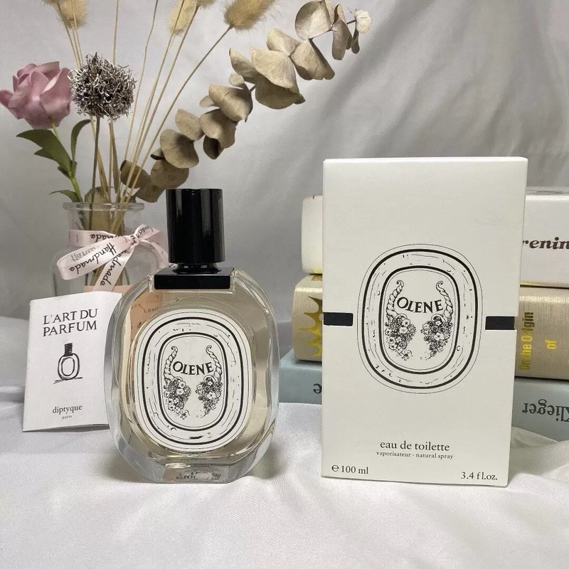 跨境外贸越南perfume蒂普檀道杜桑天竺葵玫瑰之水杜耶尔爵梦香水|undefined