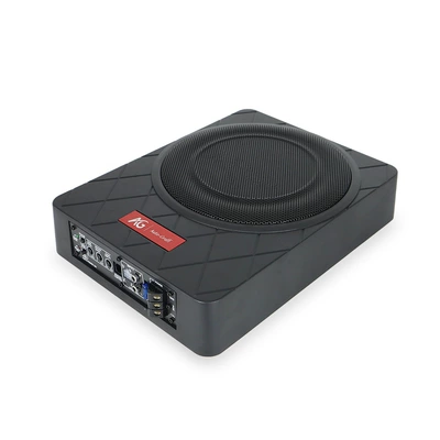 Ultra-Thin Car Audio 12V – Car speaker/subwoofer