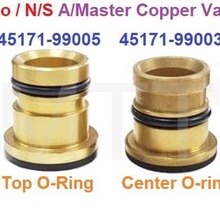 Master Copper Valve  45171-99003 45171-99005