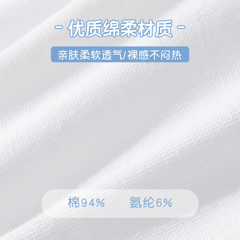 Niñas ropa interior algodón juventud desarrollo Período de las niñas sujetador la escuela secundaria estudiantes deportes chaleco ropa interior verano