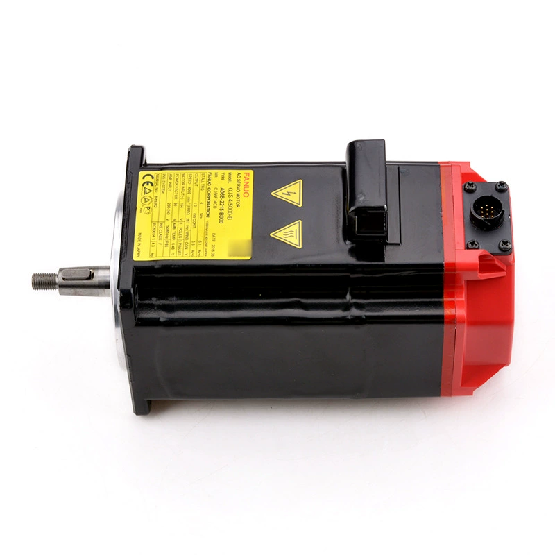 A06B-2259-B300 B302 B320 B322 B330 B332 сервопривод Fanuc