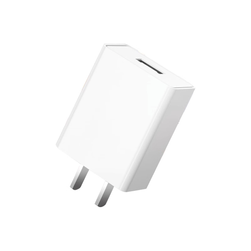 Spot 5V2A cargador europeo y americano estándar chino certificado 3C multi-compatible adaptador de cabezal de carga de teléfono móvil usb ETL/CE