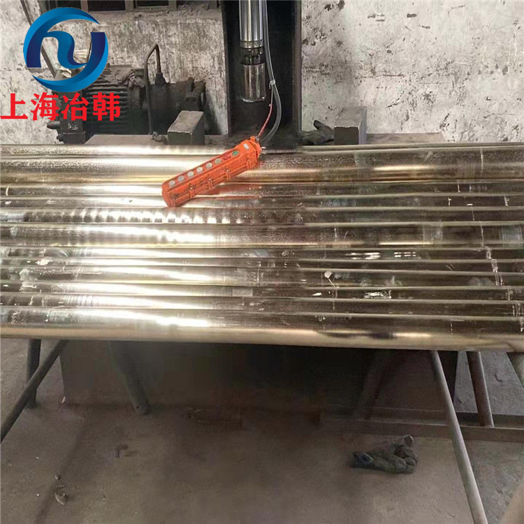 德标CuZn10黄铜棒 CuZn10黄铜板 铜锌合金 CuZn10黄铜套