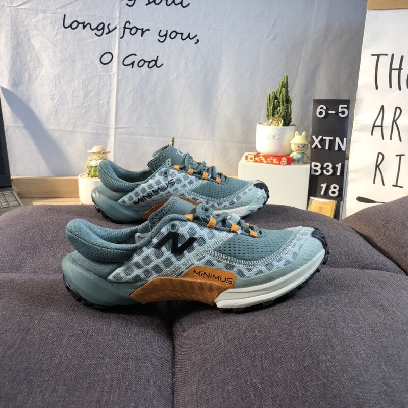 Putian Pure Original Nb Minimus Trail Comfortable Simple Fashion Trend Low-Top Running Shoes Putian Pure Original Nb Minimus Trail Comfortable Simple Fashion Trend Low-Top Running Shoes