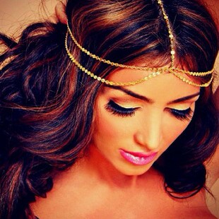 �W�����N �r��Ħ�� �F����Ƭ���K �p�Ӱl���l�Hair accessories