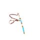 Mini Samurai Swords Around Solon Black Swords Autumn Water Weapon Model Mini Alloy Samurai Swords Toy Keychain