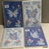 A5 coil book [Xinghe Butterfly]