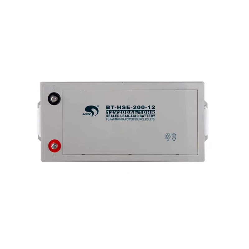 Аккумулятор Satet BT-HSE-38-12 12V40AH 65 100 120 150 200 ИБП источник питания