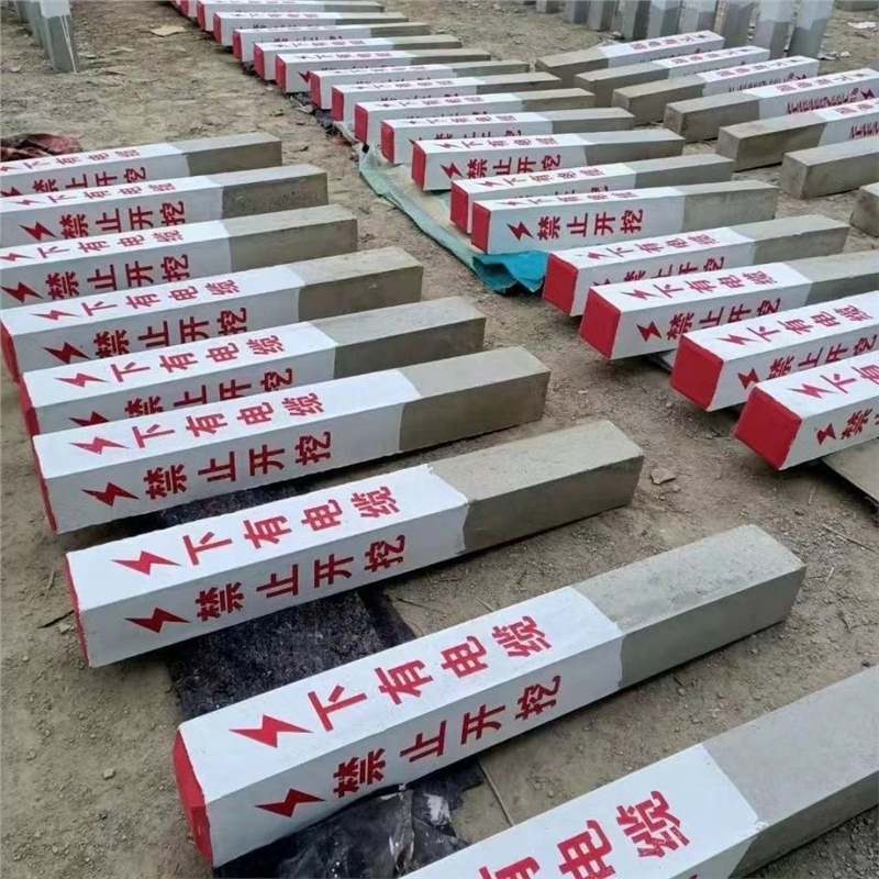 警示柱用于道路施工临时车道停车场耐用性强本地直发