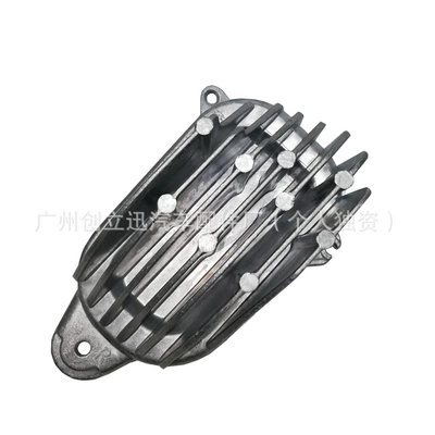 Source Module 8R0941475B Left – Gündüz işıqları