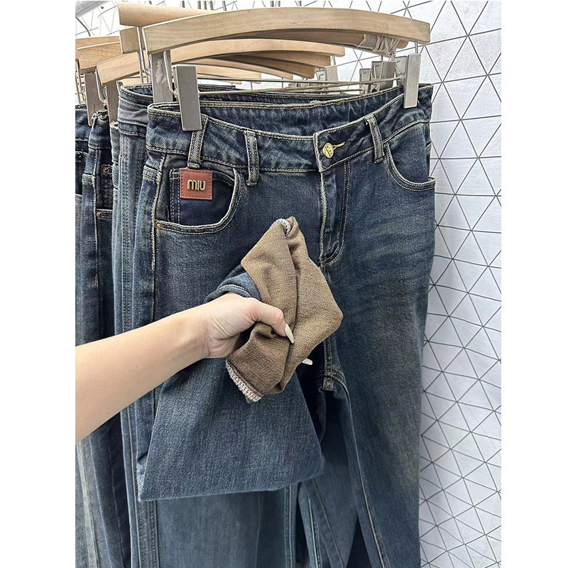 Almacenes de venta directa al por mayor de la marca de jeans de mujer Shein