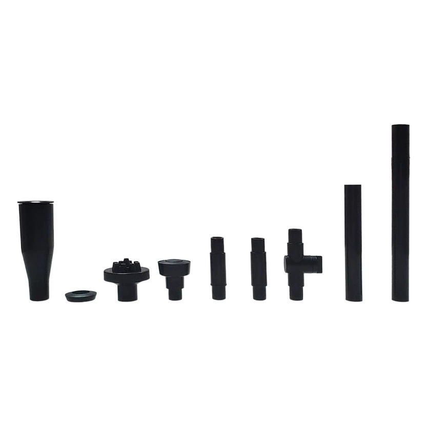 Rockery водное ремесло фонтанная головка семейный сад небольшой бассейн грибной циркуляция воды душ небольшой фонтан