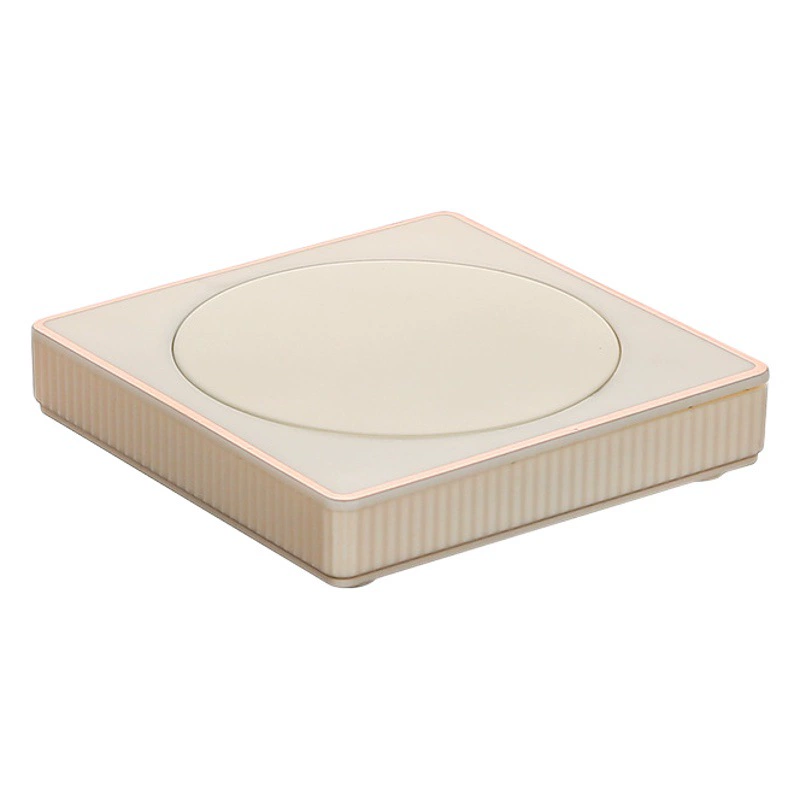 Популярная трансграничная подставка для кружек с подогревом, поддержание температуры 55 градусов, USB-подставка, подарок, грелка для рук, подогреватель для чашек