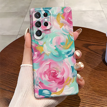 ��ɫˮ�ʷ�������������S24+�ֻ���S22ultra��תӡ�������׷��ֿ�