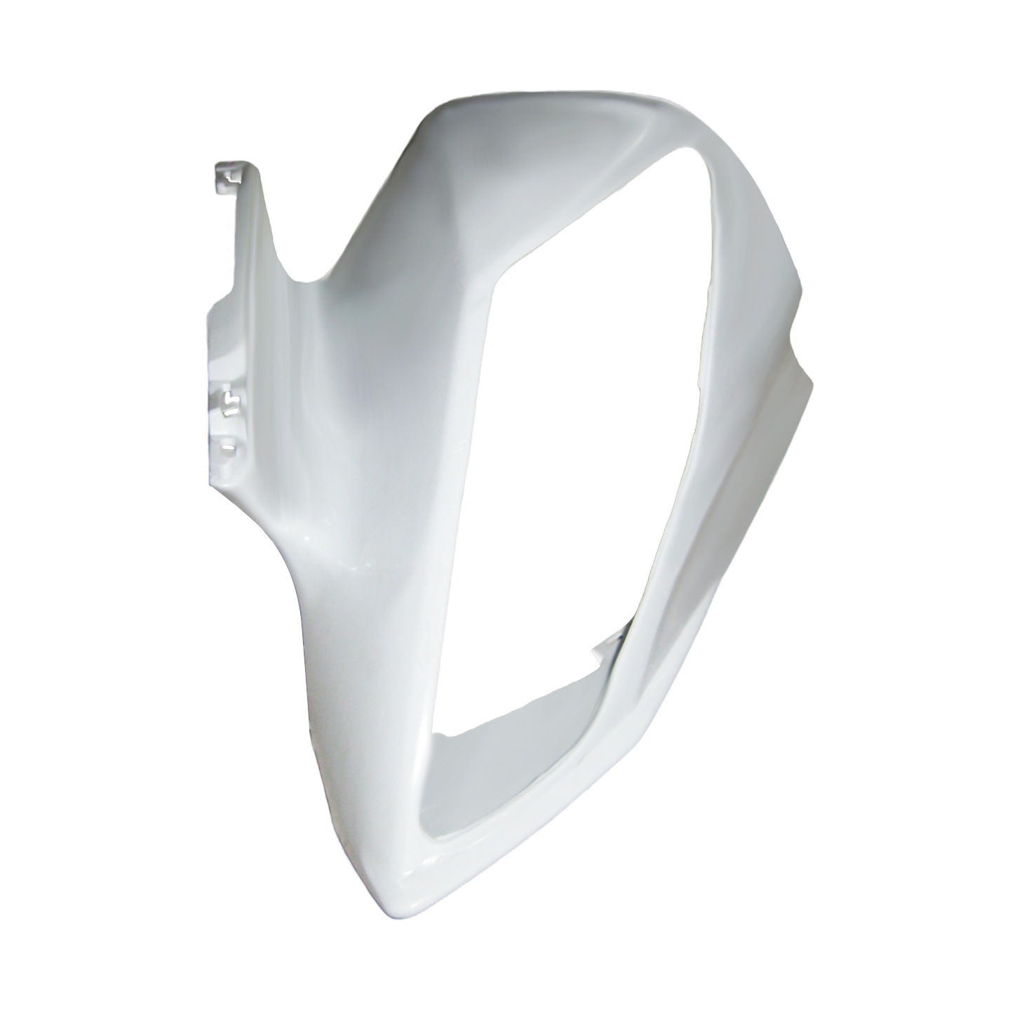 Suitable for Yamaha R6 08-09-10-13-14-16 Full Vehicle Fairing Shell Accessories Side Panels