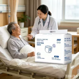 成人纸尿裤;防溢乳垫;待产包