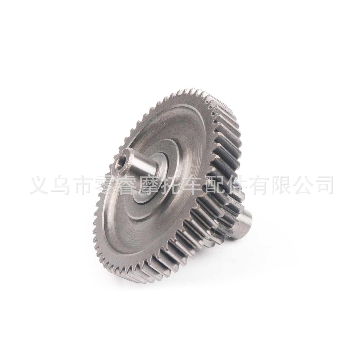 Scooter High-Performance Transmission Gear Set Gy6 50 60 80 100 Cc Motor Shaft Drive Shaft Intermediate Shaft