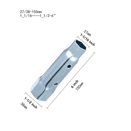 棘轮扳手;套筒扳手;其他手动扳手