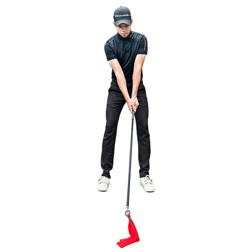 Miller's new speed-increasing whip golf swing practice stick trainer golf supplies golf practice accessories