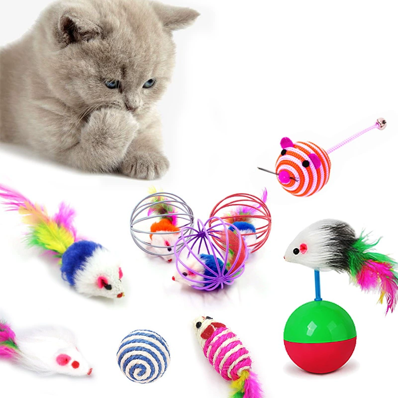 Играшка, домашнее животное, прямые продажи с завода, кот, борьба со скукой, оптом
