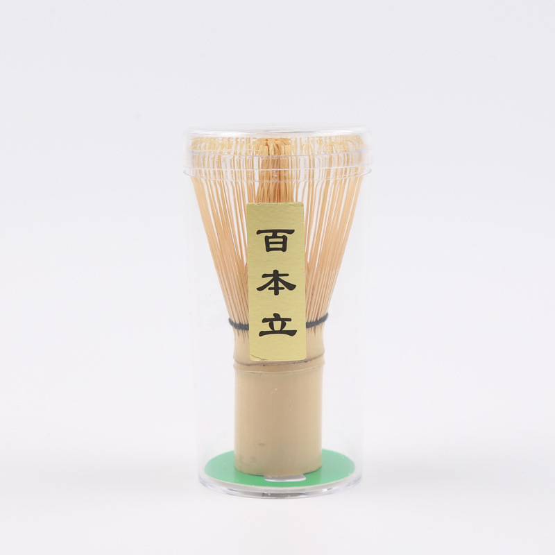 跨境日式陶瓷抹茶碗抹茶套装百本立茶筅立渐变釉窑变宋蕴抹茶套装|undefined