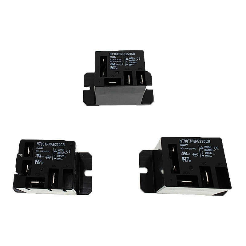 Форд NT90TPNAE220CB реле кондиционера NT90TPNCE220CB/12VDC24VDC/120VA