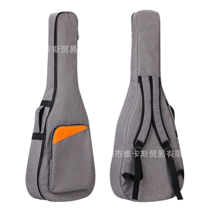 Three dimensional backpack