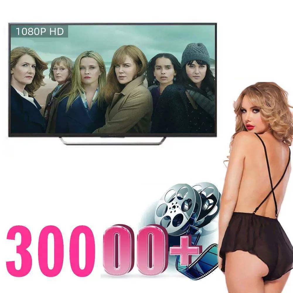 IPTV подписка на 12 месяцев M3U реселлер панель