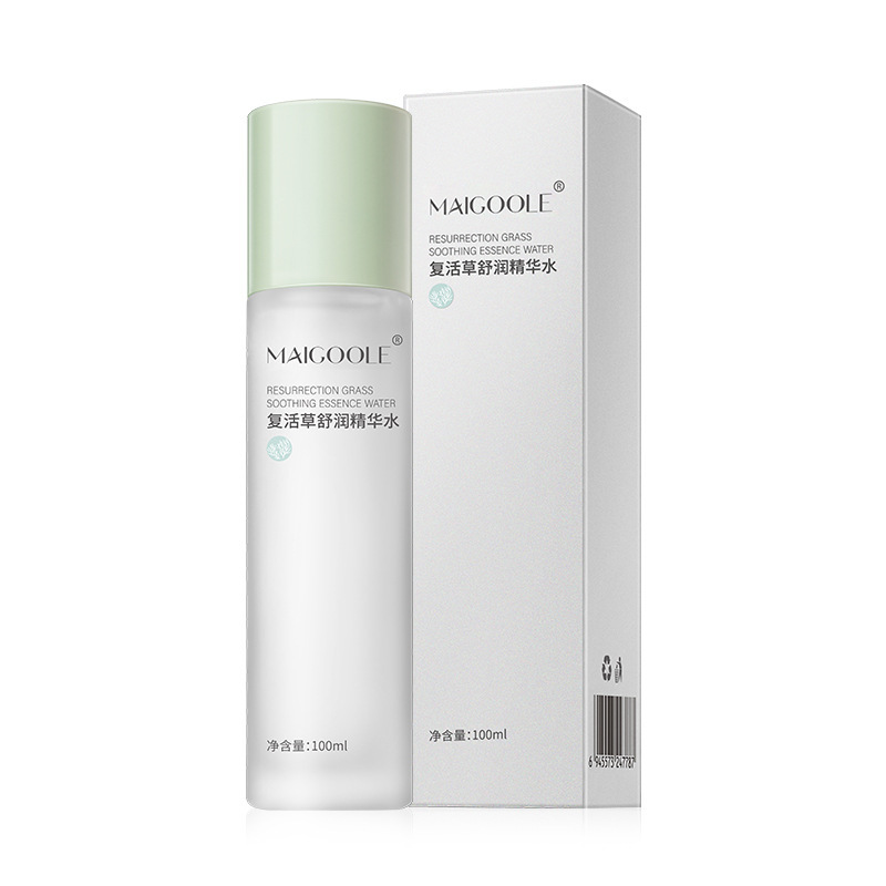 Maidailine 부활 잔디 Shurun 에센스 워터 100ml