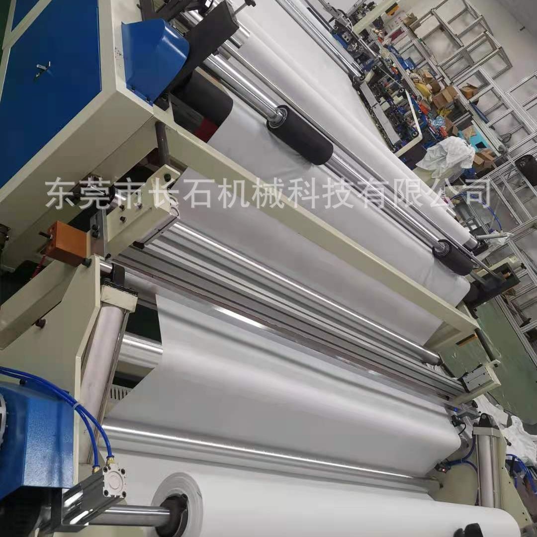 厂家直销，现货供应  大功率浴帘机 全自动送料浴帘机  高周波