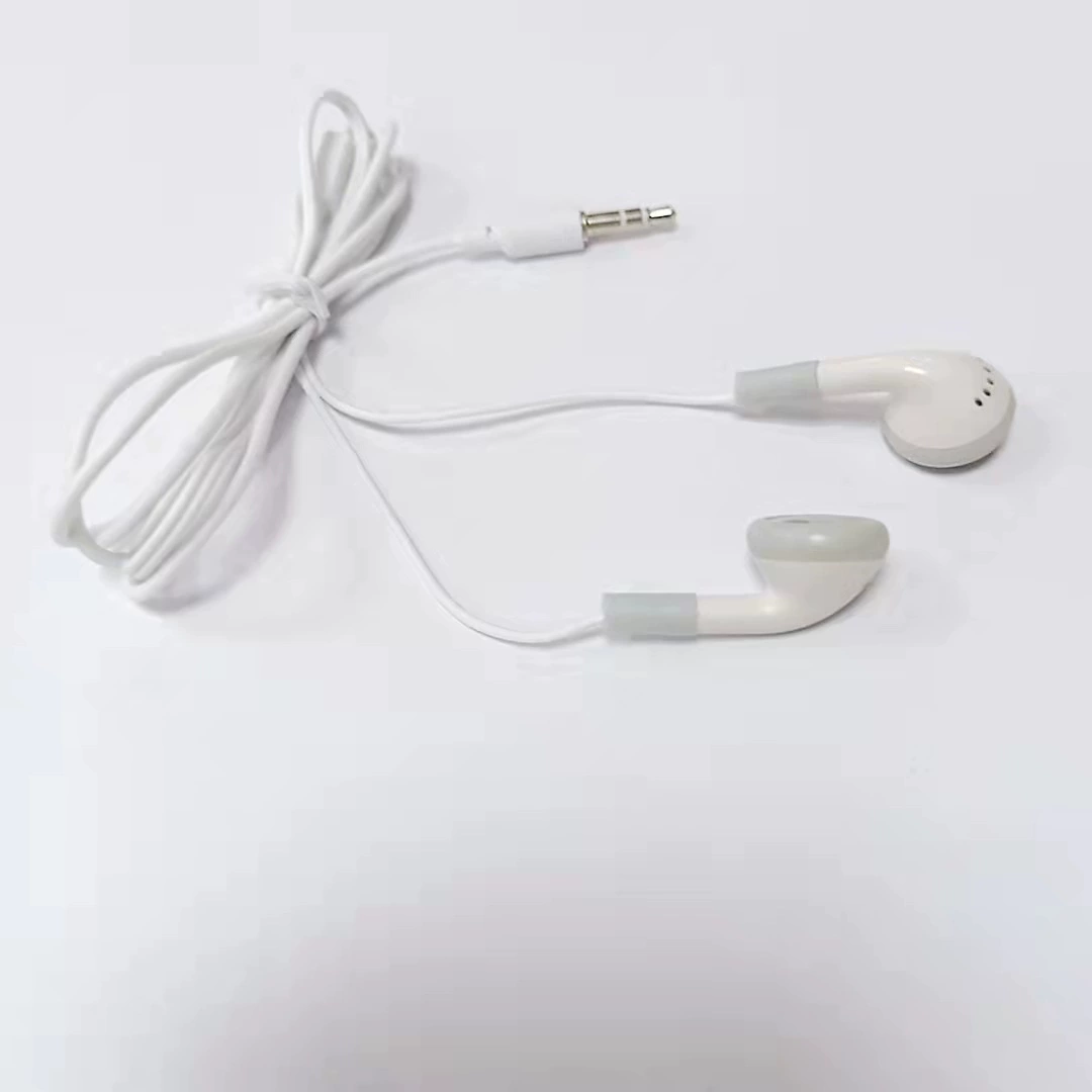 Внешняя торговля дешевые подарок наушники мобильный телефон MP3 проводной универсальный в-ухо детская музыка одноразовые авиационные наушники