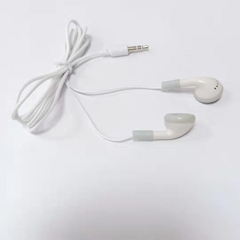 Foreign trade cheap gift headphones mobile phone MP3 wired universal in-ear children's music disposable aviation headphones Foreign trade cheap gift headphones mobile phone MP3 wired universal in-ear children's music disposable aviation headphones